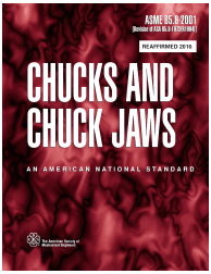 ASME B5.8-2001 (R2016)