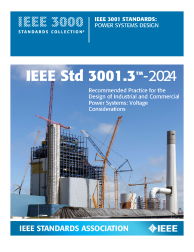 IEEE 3001.3:2024