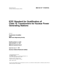 IEEE 638:1992 (R2006)