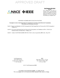 IEEE/NACE 2655:2018