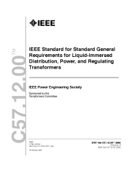 IEEE C57.12.00:2006
