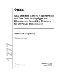 IEEE 1277:2010
