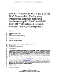 IEEE 1815.1-2015/Cor 1:2016