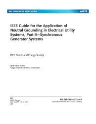 IEEE C62.92.2:2017