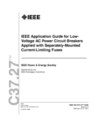 IEEE C37.27:2008