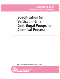 ASME B73.2-2016