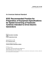 IEEE 125:1988 (R1996)