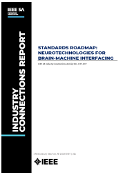 IEEE White Paper : Roadmap Neurotechnolgies BMI:2020