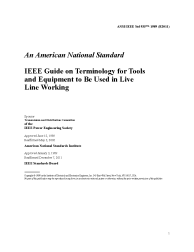 IEEE 935:1989 (R2011)