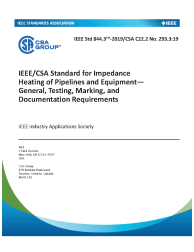 IEEE/CSA 844.3:2019