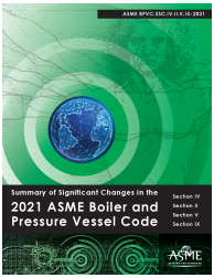 ASME BPVC.SSC.IV.II.V.IX-2021