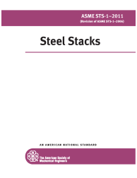ASME STS-1-2011