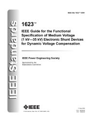 IEEE 1623:2004 (R2010)