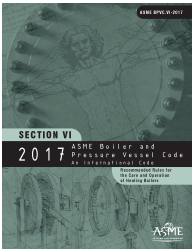 ASME BPVC.VI-2017