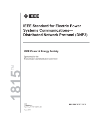 IEEE 1815:2010