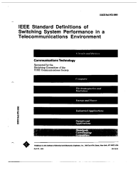 IEEE 973:1990