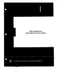 IEEE 544:1975