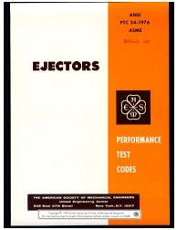 ASME PTC 24-1976