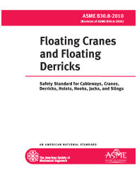 ASME B30.8-2010