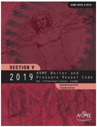 ASME BPVC.V-2019