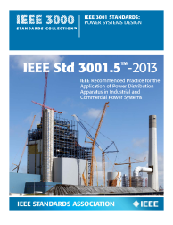 IEEE 3001.5:2013