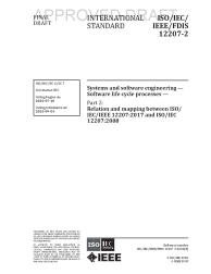 IEEE/ISO/IEC 12207-2