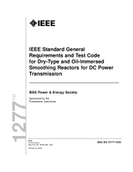 IEEE 1277:2000