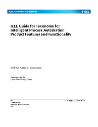 IEEE 2755.1:2019