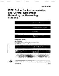 IEEE 1050:1989