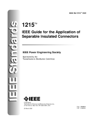 IEEE 1215:2001