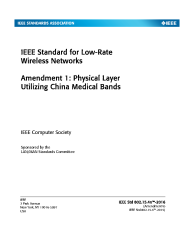 IEEE 802.15.4n:2016