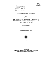 IEEE/AIEE 45:1951