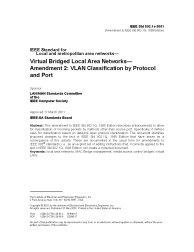 IEEE 802.1v:2001 (R2003)