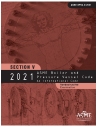 ASME BPVC.V-2021