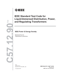 IEEE C57.12.90:2010