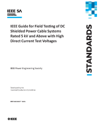 IEEE 400.5:2021
