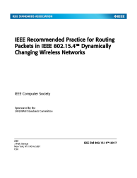 IEEE 802.15.10:2017