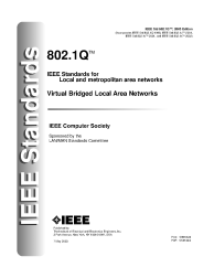 IEEE 802.1Q, 2003 Edition:2003