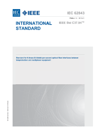 IEEE/IEC 62843:2013