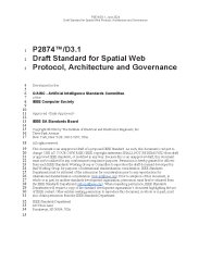 IEEE P2874