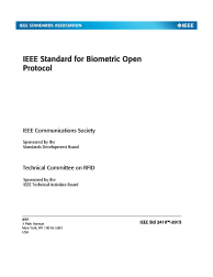 IEEE 2410:2015