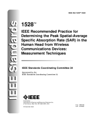 IEEE 1528:2003