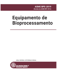 ASME BPE (PT)-2019