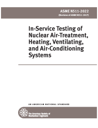 ASME N511-2022