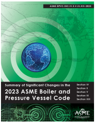 ASME BPVC.SSC.IV.II.V.IX-2023