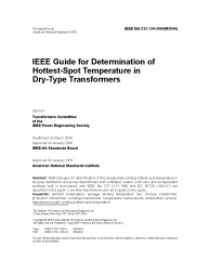 IEEE C57.134:2000 (R2006)