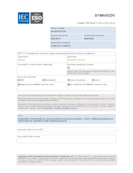 IEEE/ISO/IEC P82079-2
