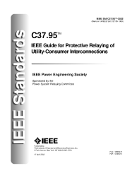 IEEE C37.95:2002 (R2007)