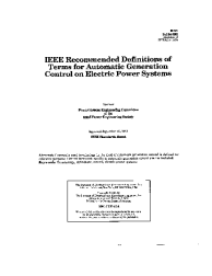 IEEE 94:1991
