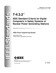 IEEE 7-4.3.2:2003